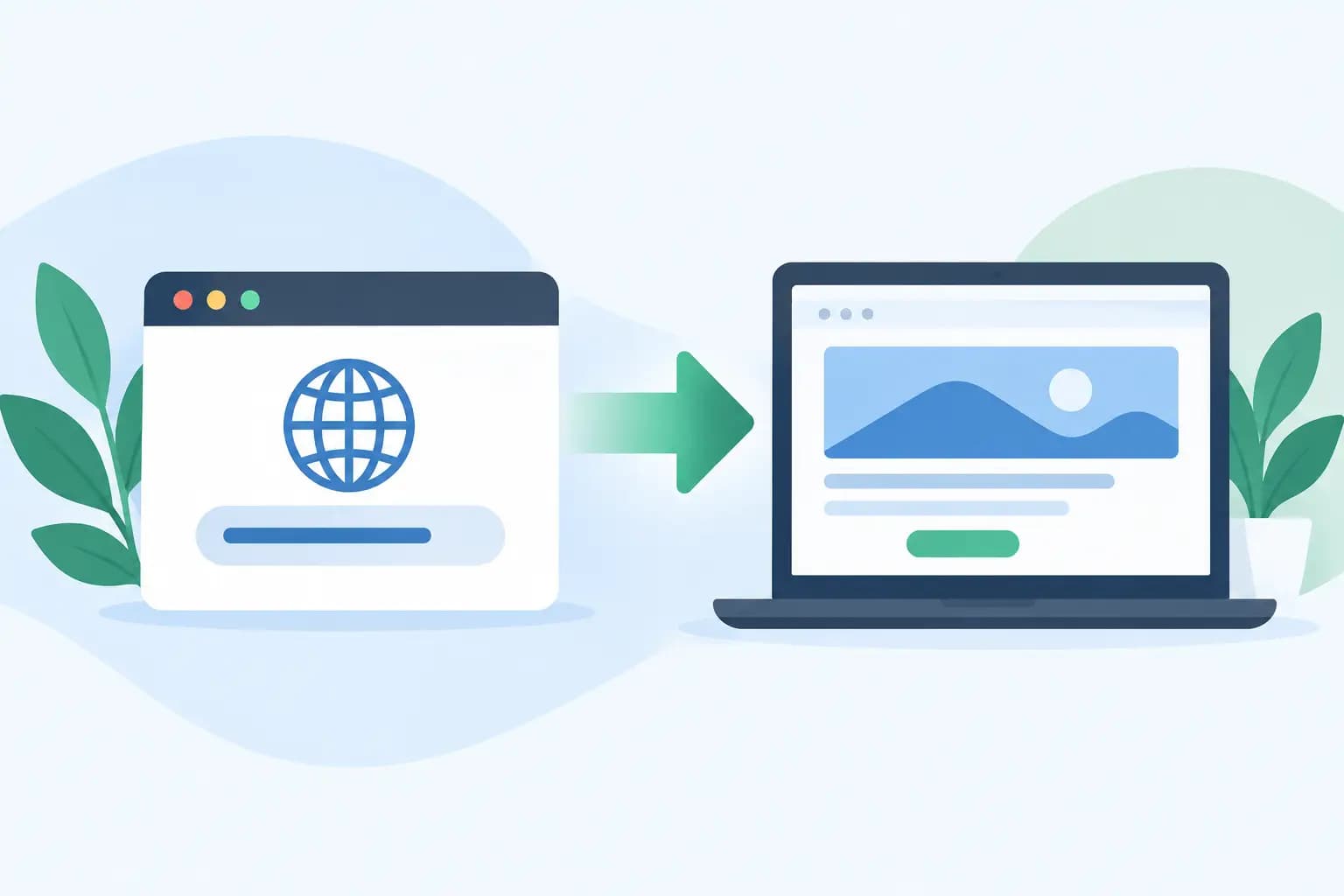 How to Set Up Domain Forwarding Without Confusion