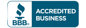 BBB Accredited