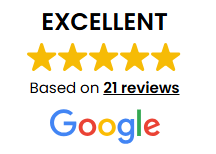 New Review Badge