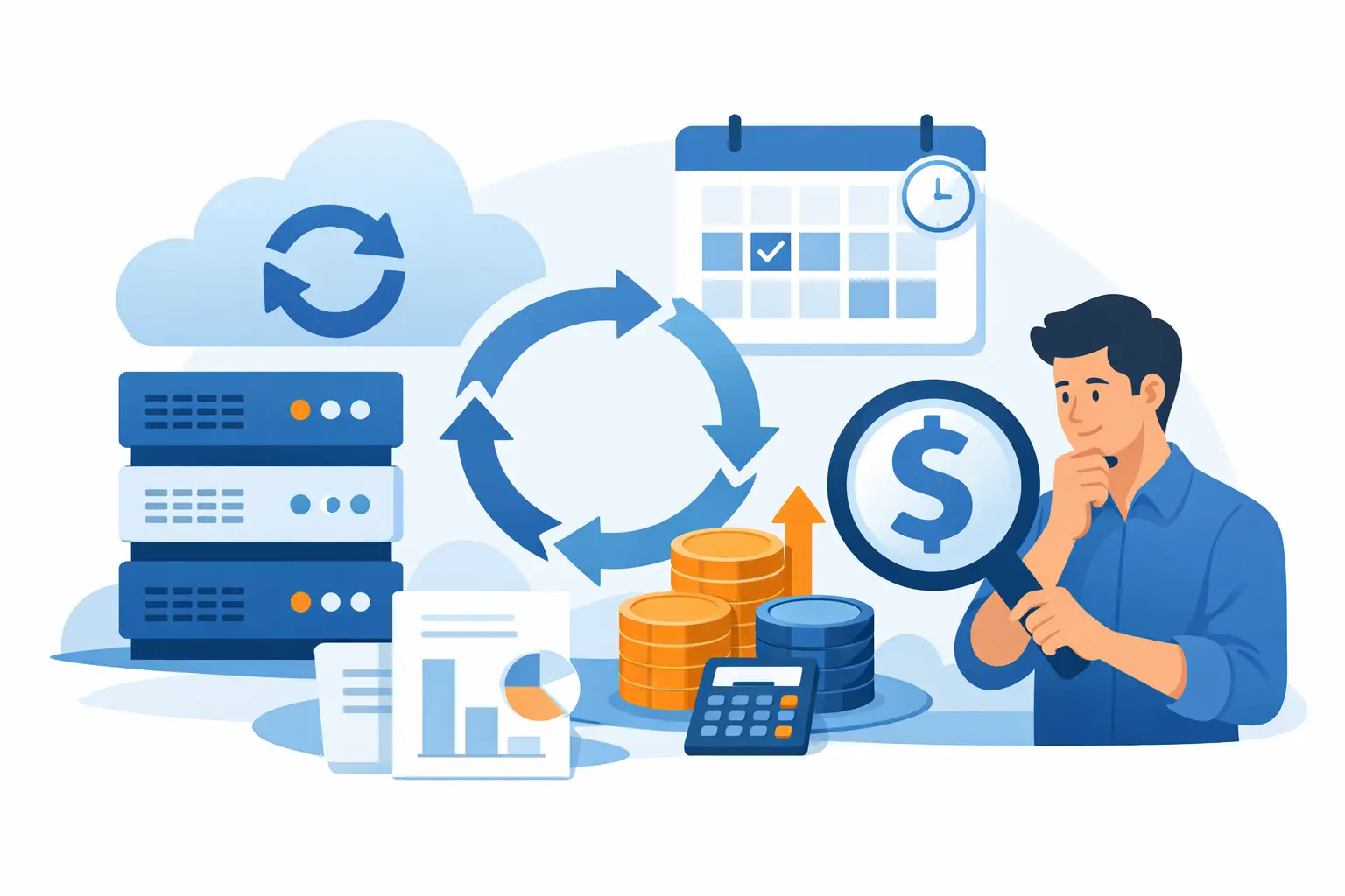 Hosting Renewal Prices Explained Clearly