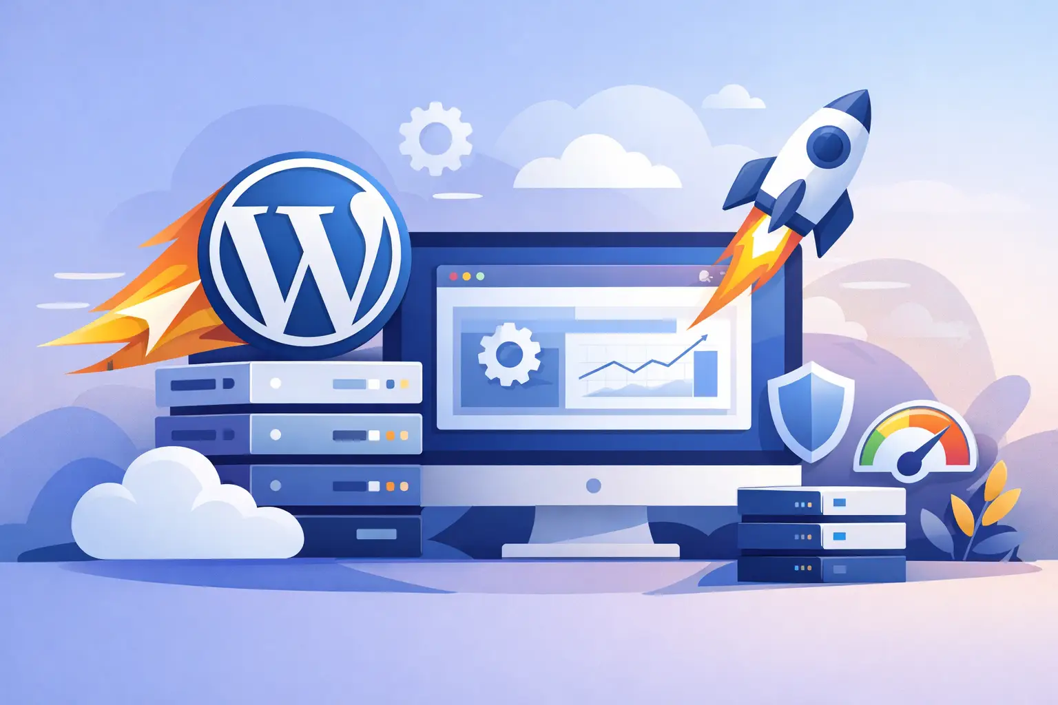 LiteSpeed WordPress Hosting: Is It Worth It?