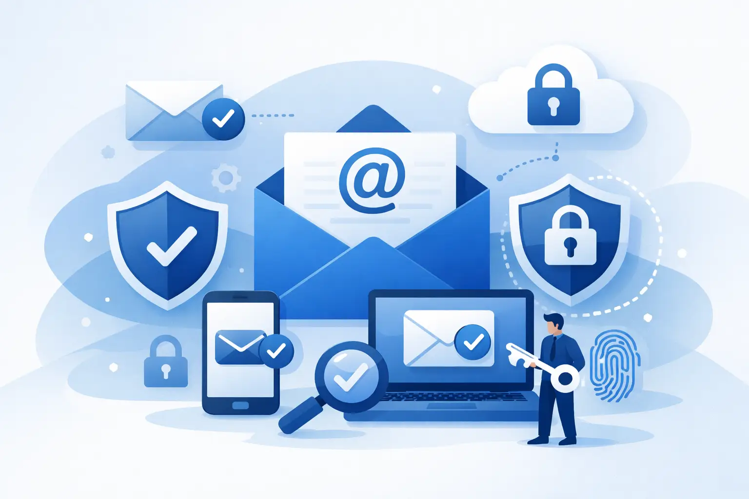 A Practical Guide to Email Authentication