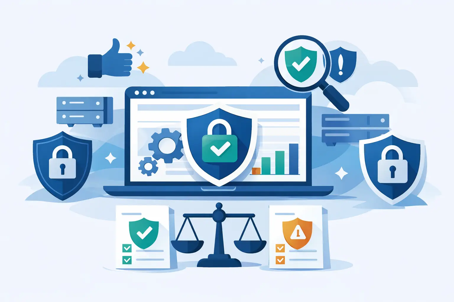 How to Compare SSL Providers for Your Website