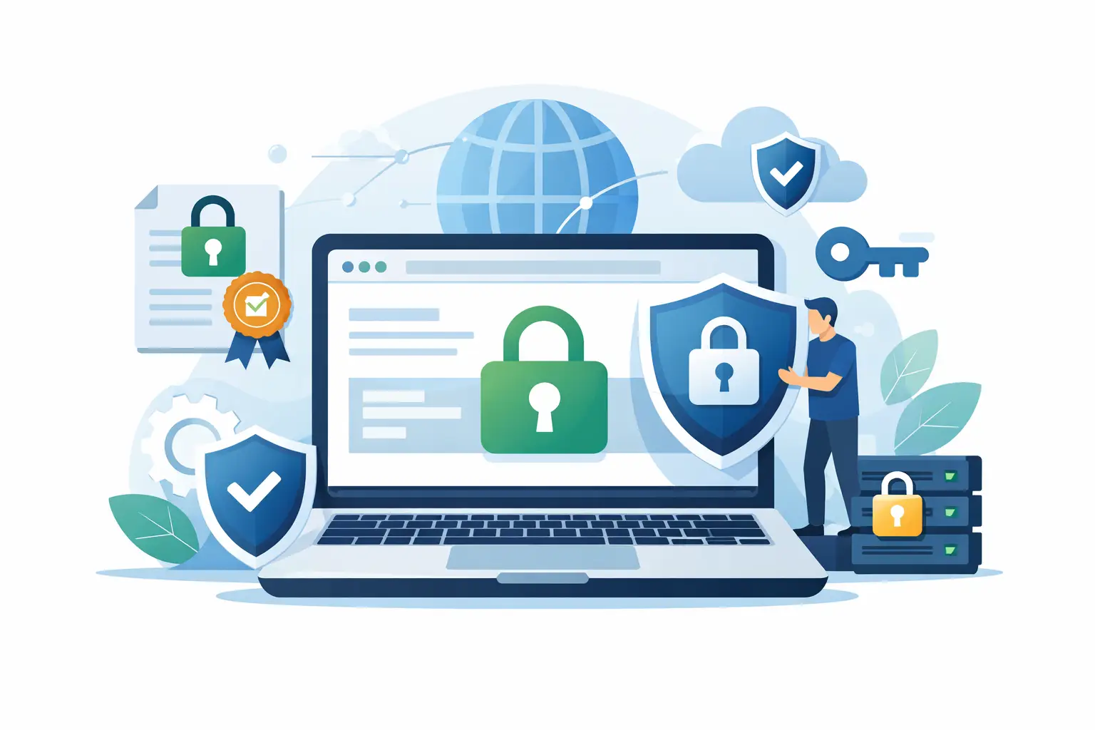 How to Install SSL Certificate on Your Website