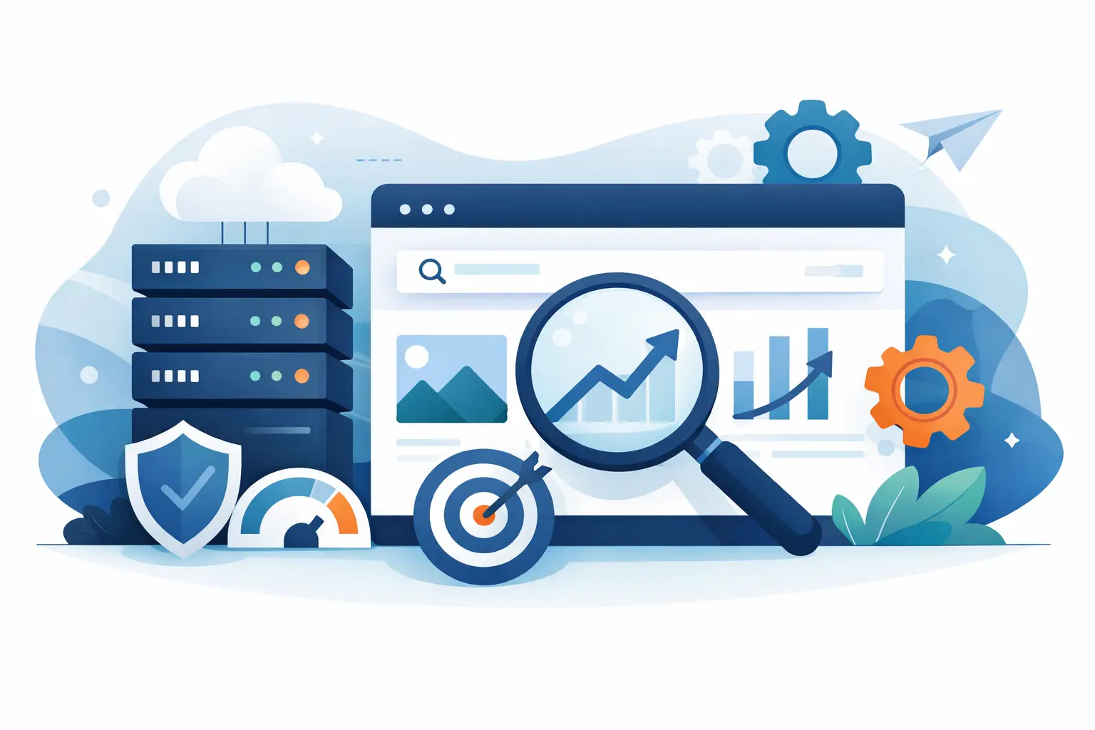 Does Hosting Affect SEO? What Actually Matters