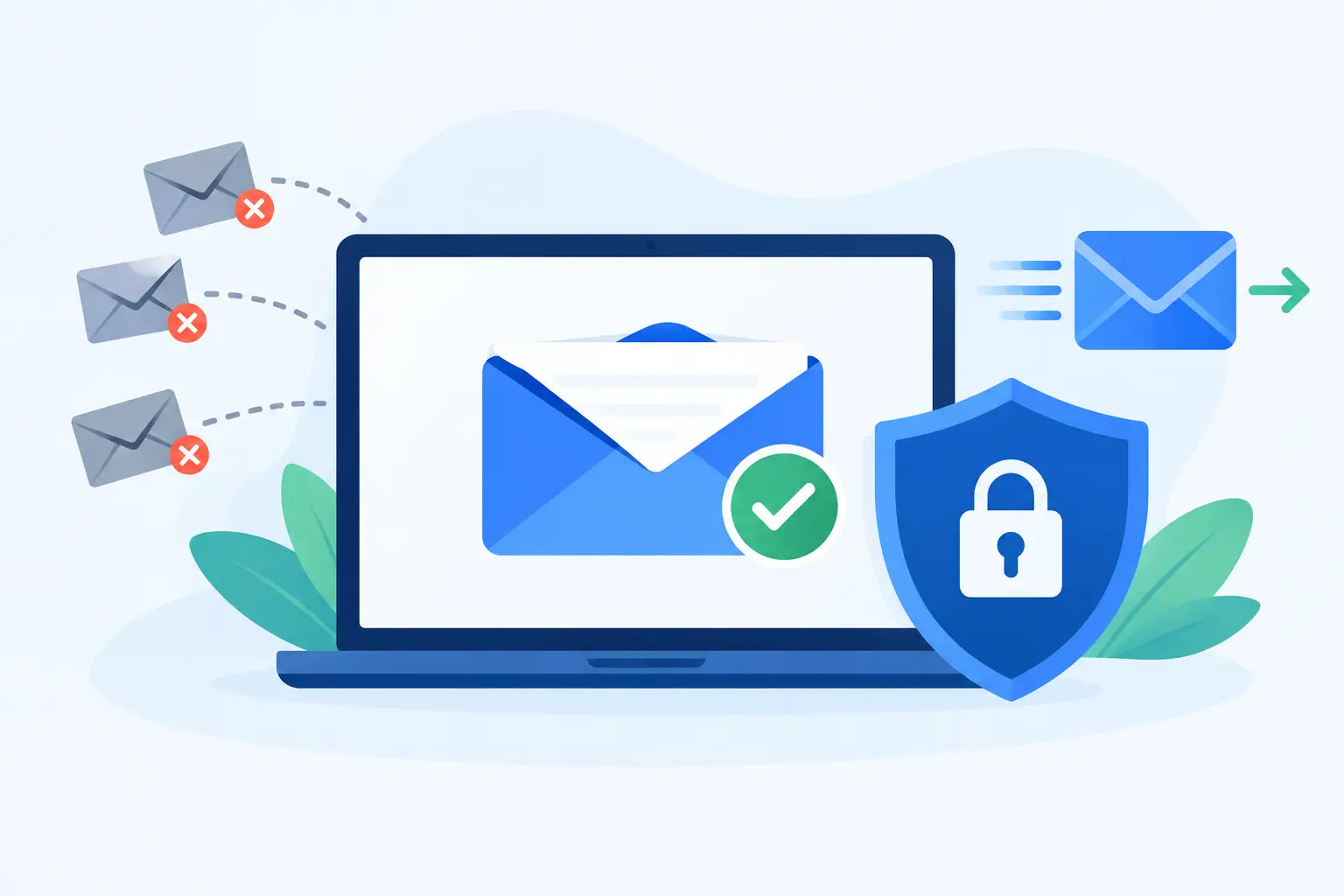 What Is DKIM and How Does It Protect Email?